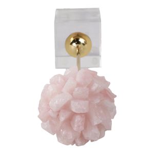 DUNCANWORTH PINK DECOR 16 (IN) 7