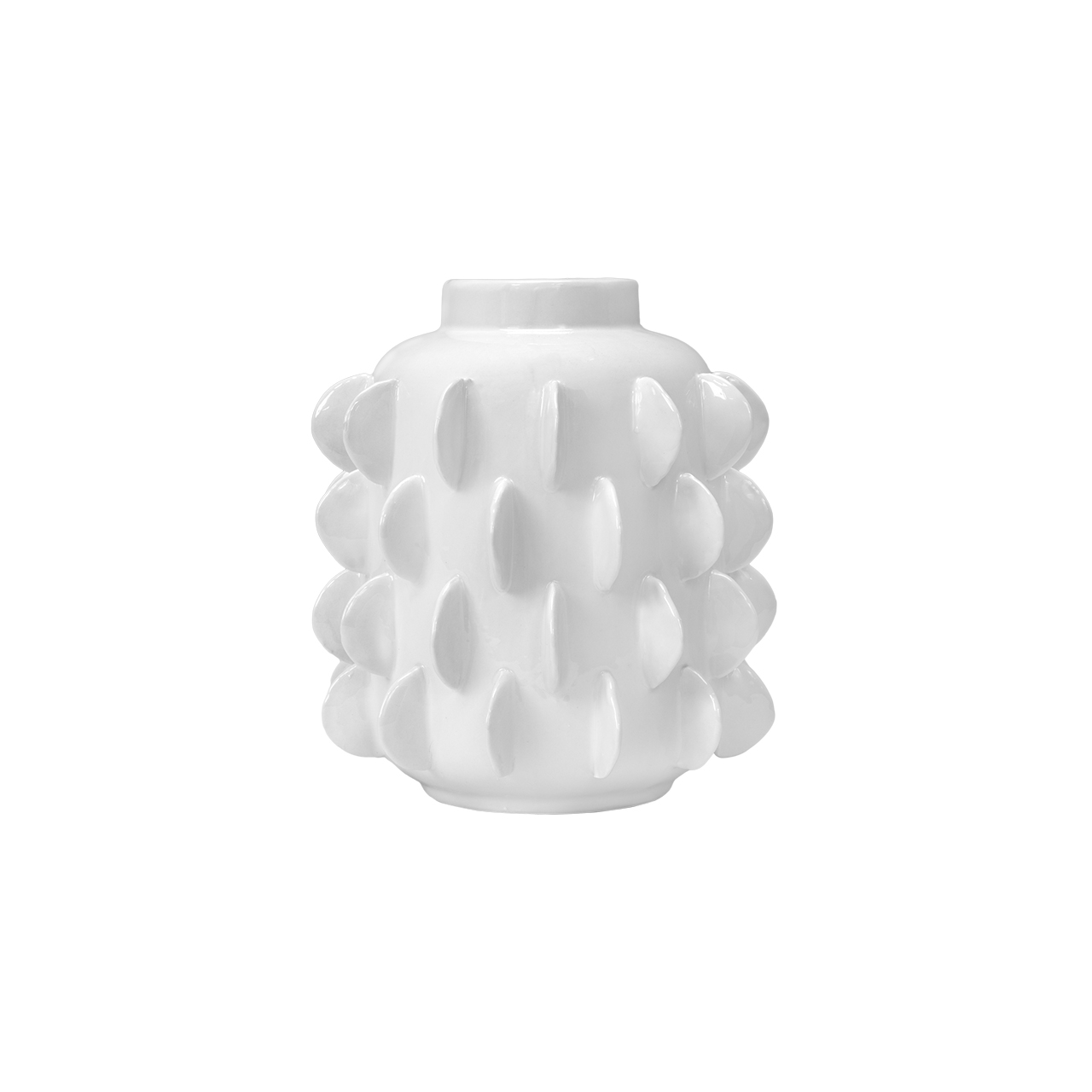 Valen Short Vase 3