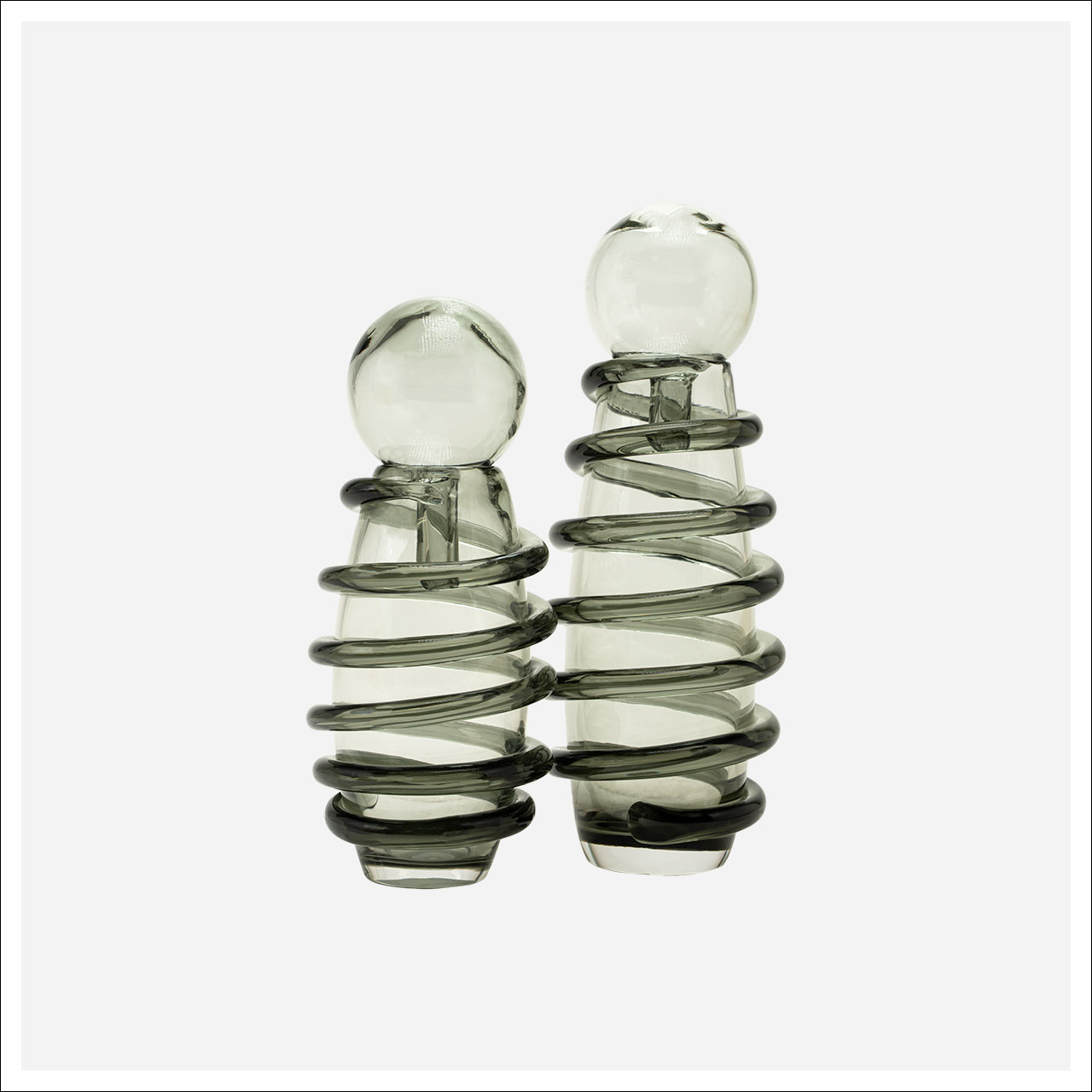 Wyver Bottle -Set 2