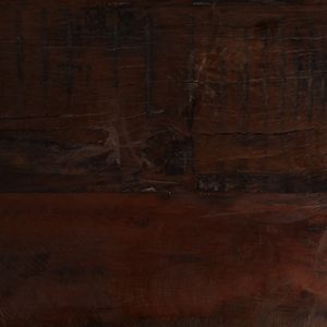 IRVINGPORT BROWN CONSOLE 60 (IN) 8