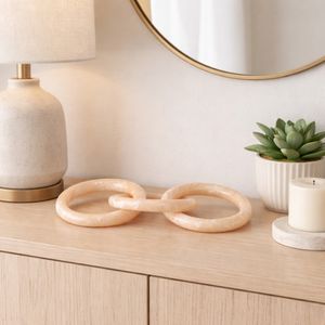 GORDONHOLM IVORY DECOR 2 (IN) 12