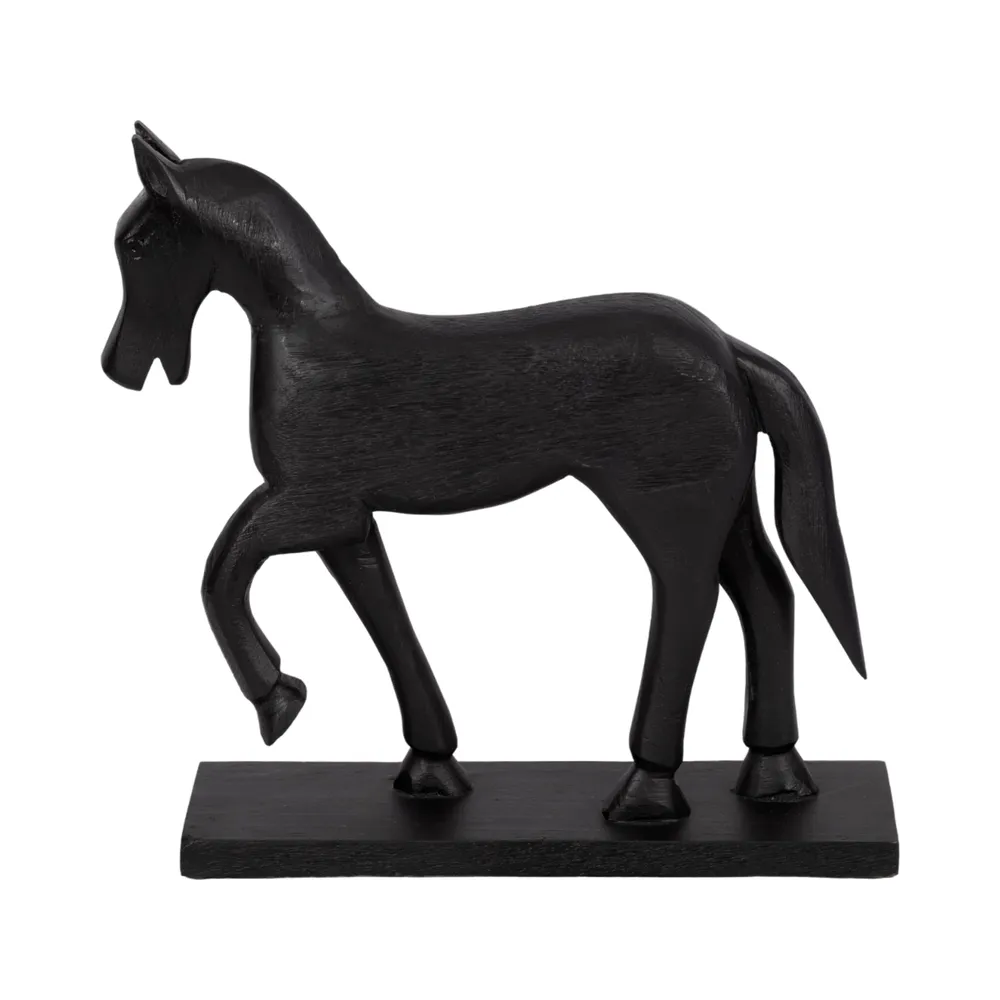 ENNISBURN BLACK DECOR 15 (IN)