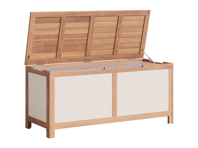 Valtan Storage Chest Natural 7