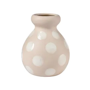 Dottie Bottle - Small Taupe 1