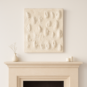 HOLCOMBWORTH WHITE ART 24 (IN) 11