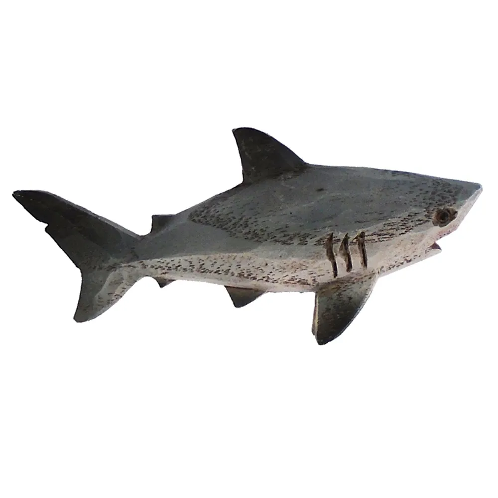 3-1/2" SHARK MAGNET