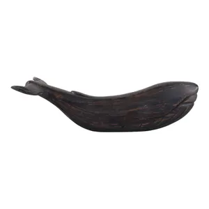 SAMSONWOOD BROWN DECOR 6 (IN) 3