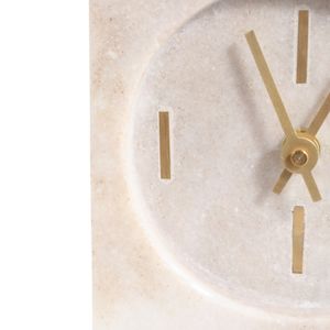 GLENNROSE TAN CLOCK 7 (IN) 6