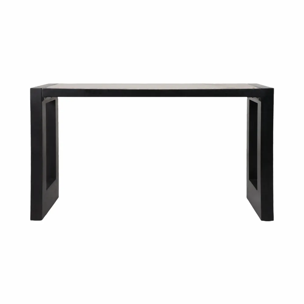 HAYFORDRIDGE BROWN CONSOLE 31 (IN)