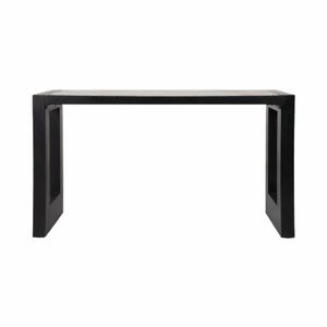 HAYFORDRIDGE BROWN CONSOLE 31 (IN) 5