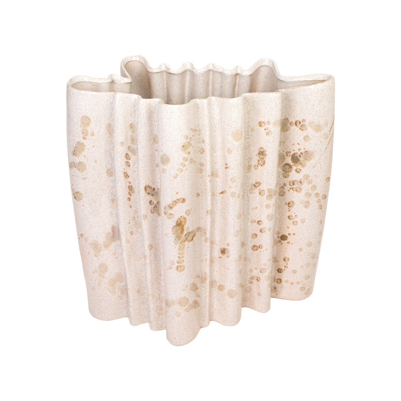 Calypso Oversized Vase 6