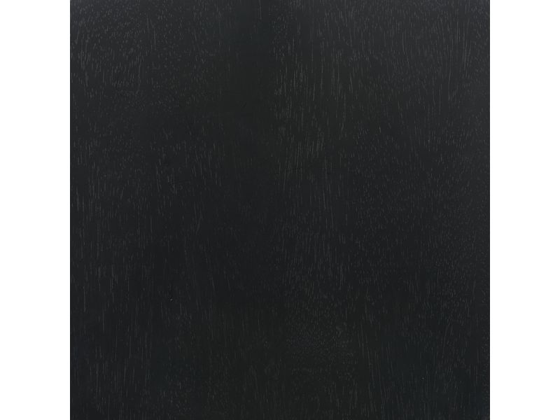 Stenger Barstool Black 8