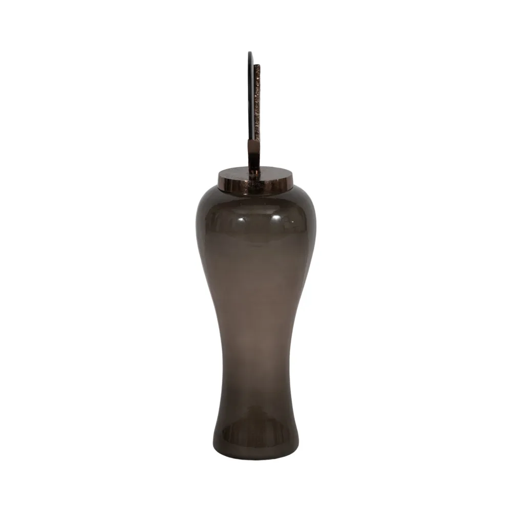 MILTONWAY SILVER JAR 30 (IN)