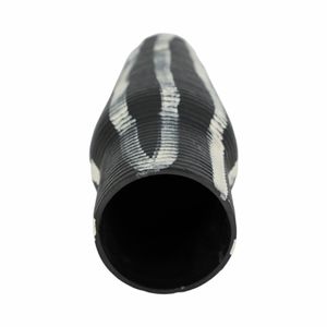 SAGEVALE GRAY VASE 12 (IN) 6