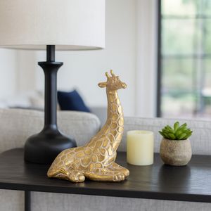JULIANVIEW GOLD DECOR 10 (IN) 2