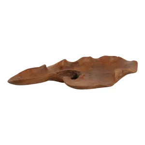 KELLERLAKE BROWN BOWL 4 (IN) 4
