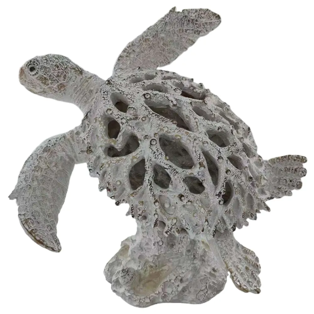 10-1/2" TURTLE