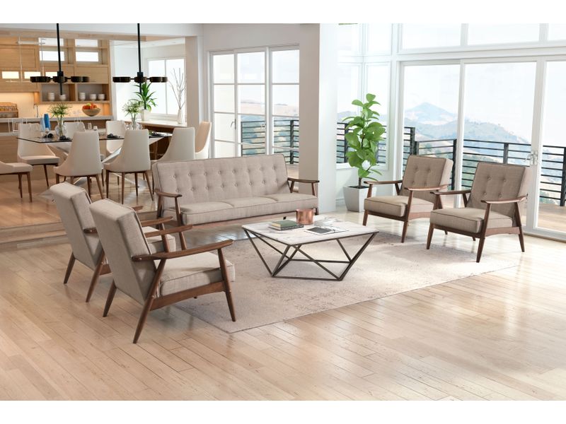 Rocky Sofa Putty 9