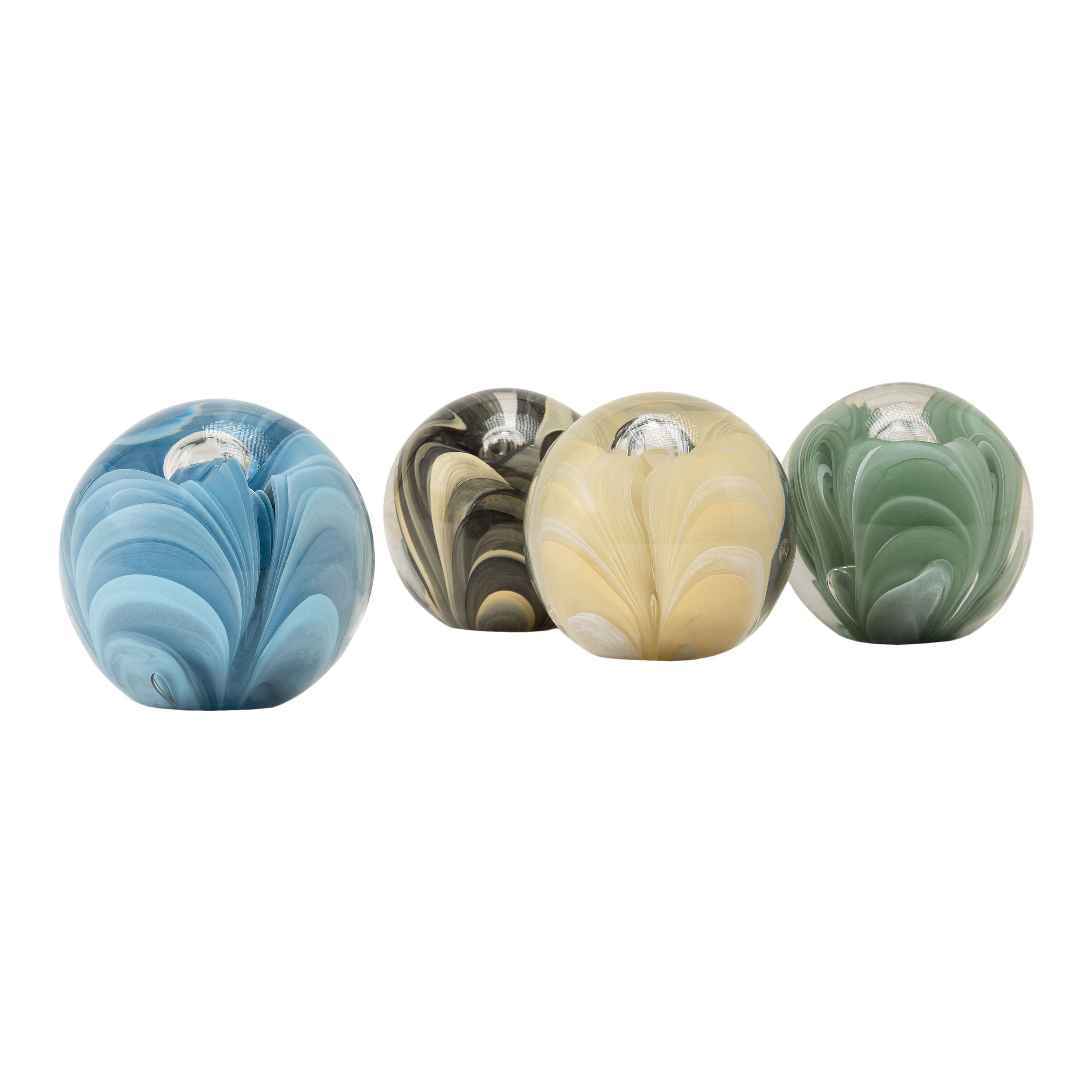 Narek Spheres -Set 4 4