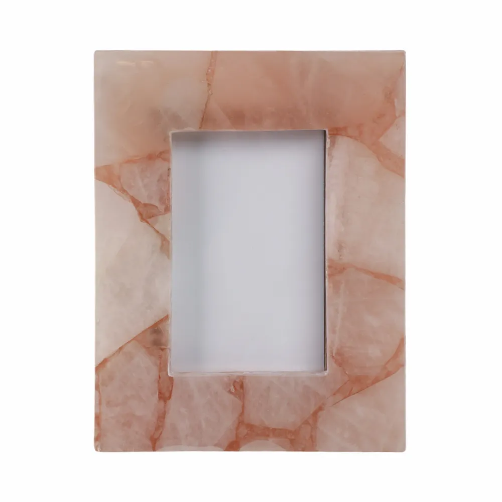 ELWYNPORT PINK FRAME 9 (IN)