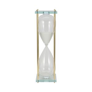 INGRIDMOOR WHITE HOURGLASS 24 (IN) 1