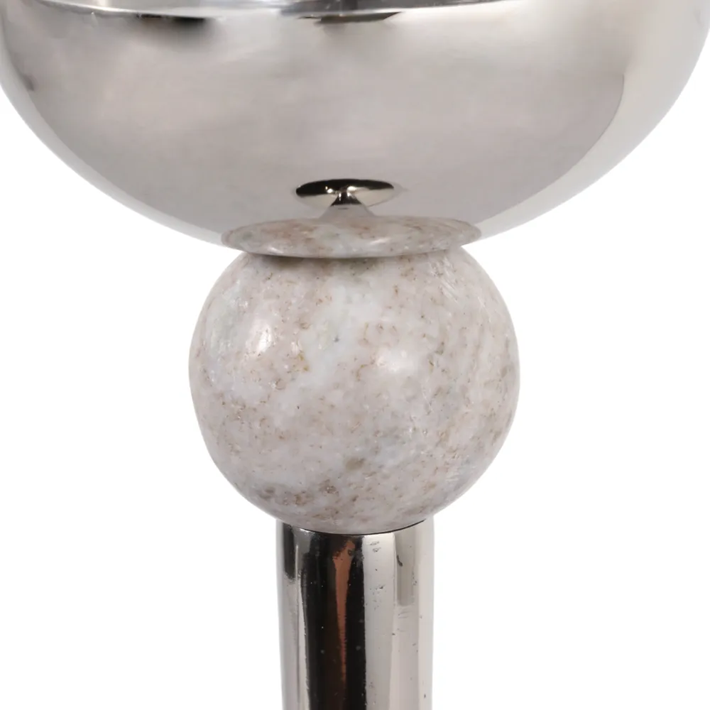 INGRIDVALE SILVER HURRICANE 25 (IN)