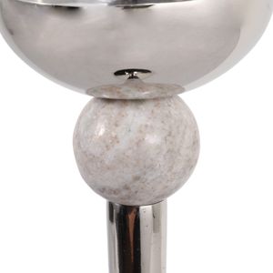 INGRIDVALE SILVER HURRICANE 25 (IN) 6