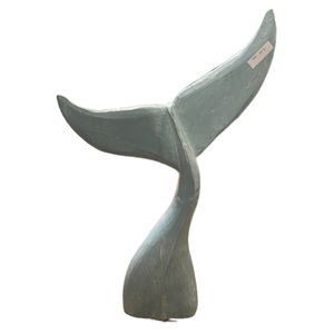 33" LIGHTBLUE WHALE TAIL 1