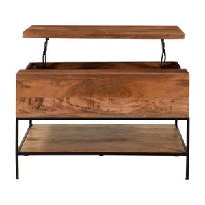 Carey Coffee Table 8