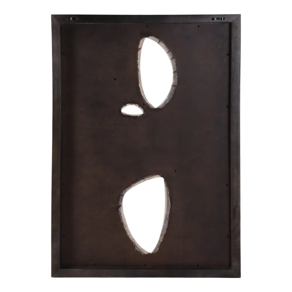 REIDPARK BROWN ART 36 (IN)
