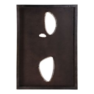 REIDPARK BROWN ART 36 (IN) 7