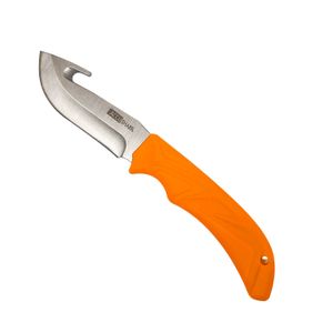 AccuSharp Hook Knife with Black Nylon Sheath 1