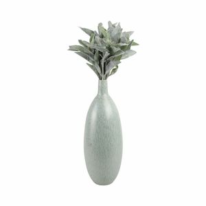 HOLTONOAK GREEN VASE 21 (IN) 3