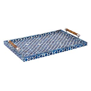 Tucker Tray - Blue 2