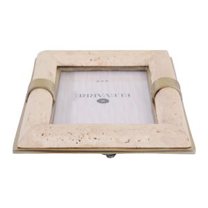 WESTONHAM IVORY FRAME 9 (IN) 8