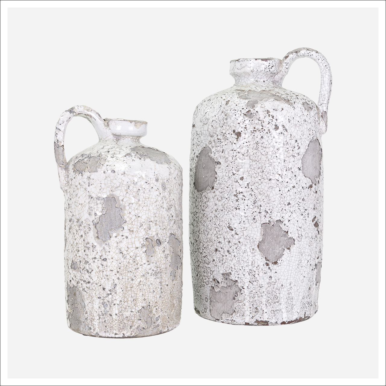 Ragusa Vases -Set 2 -SB