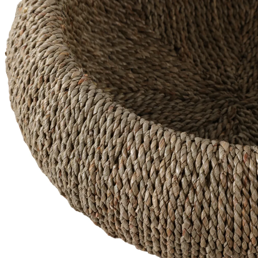 COLVINWOOD TAN BOWL 6 (IN)