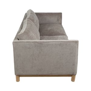 HESTONSIDE GRAY SOFA 32 (IN) 4