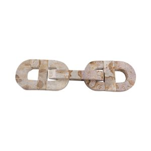 ASTONWORTH IVORY DECOR 1 (IN) 6
