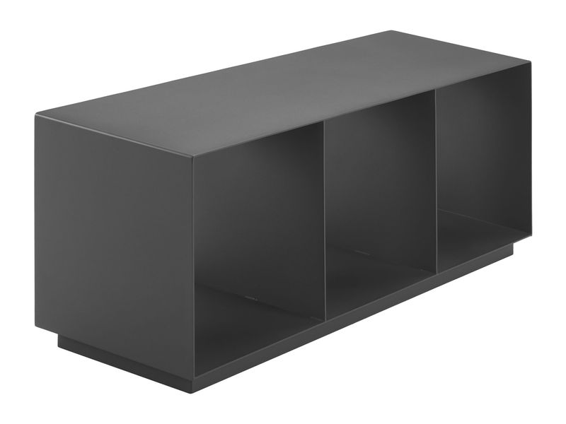 Kokos Coffee Table Charcoal 6