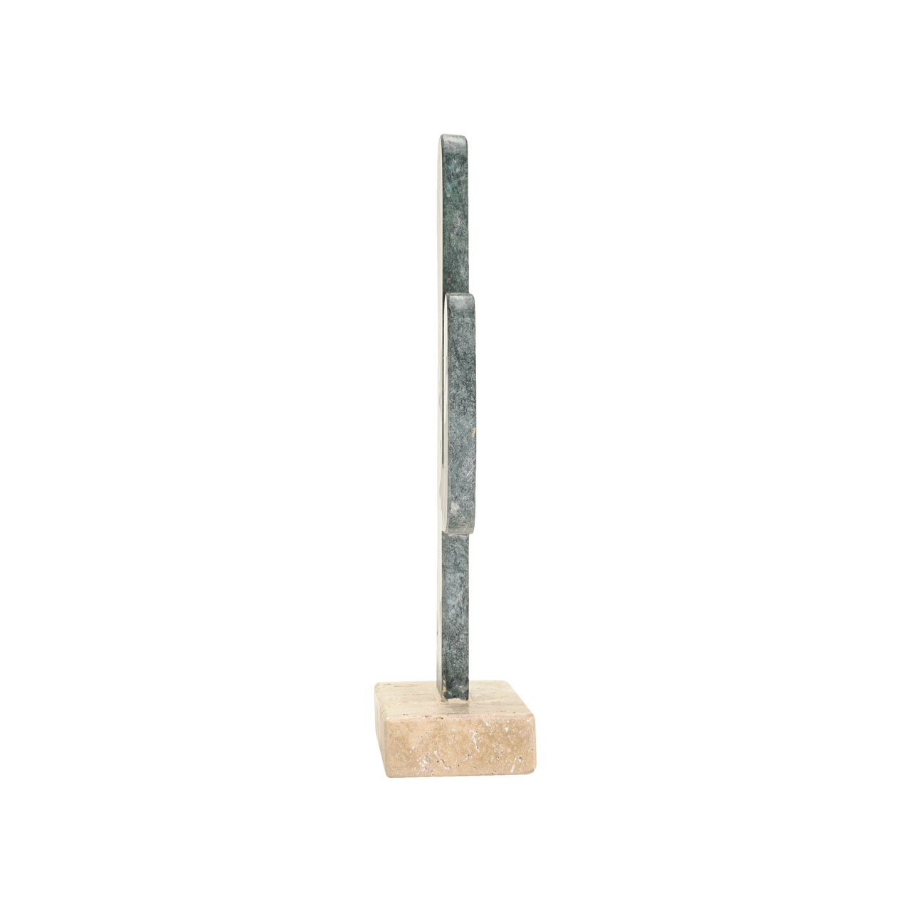 Elandor Short Sculpture 4