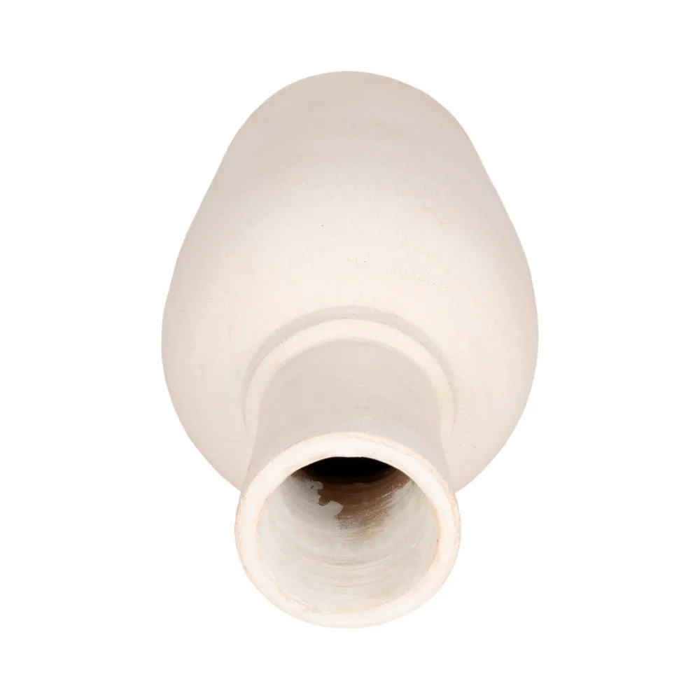 SAMSONBROOK IVORY VASE 16 (IN)