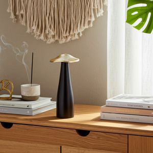 GLENNWAY BLACK DECOR 9 (IN) 10