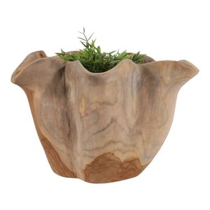 TODDGROVE BROWN BOWL 10 (IN) 3
