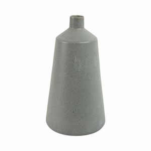 DENVER BLUE VASE 17 (IN) 4