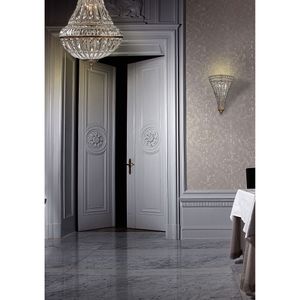 Empire 18'' High 2-Light Sconce - Mocha 2