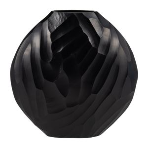 ARLENCLIFF BLACK VASE 14 (IN) 1
