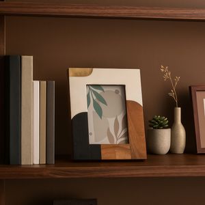 CAWBAY FRAME 9 (IN) 9