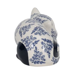 NEWTONWOOD BLUE DECOR 4 (IN) 4