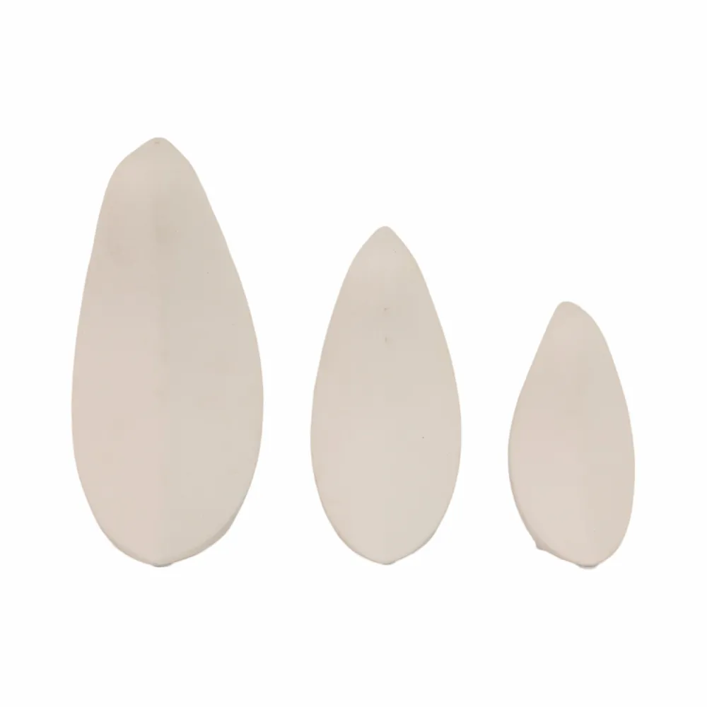 DYLANGROVE SET OF 3 BLUE DECOR 9 (IN)